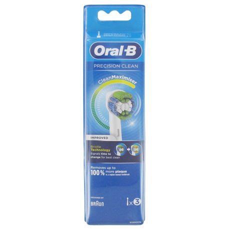 ORAL-B-Brosette-precision-clean