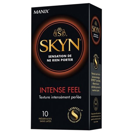 MANIX-Skyn-intense-feel-boite-de-10