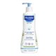 MUSTELA LAIT DE TOILETTE SANS RINCAGE 500ML