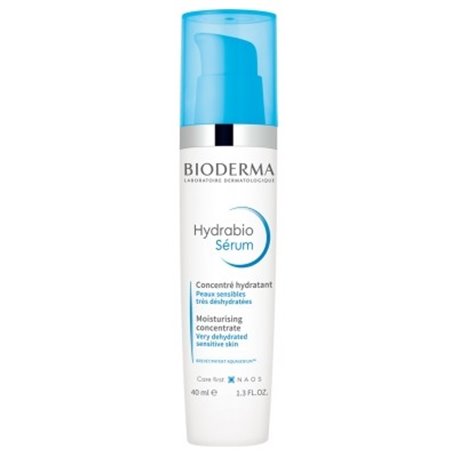 BIODERMA-Hydrabio-Sérum-40ml