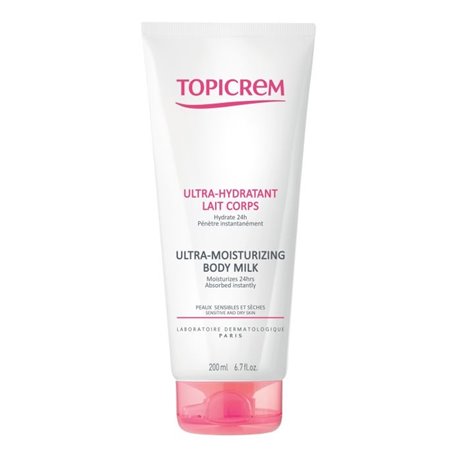 TOPICREM-Ultra-Hydratant-lait-corps-200-ml