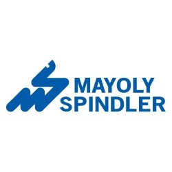 MAYOLY SPINDLER