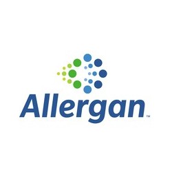 ALLERGAN