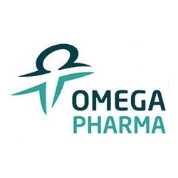 OMEGA-PHARMA