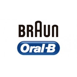 ORAL-B BRAUN